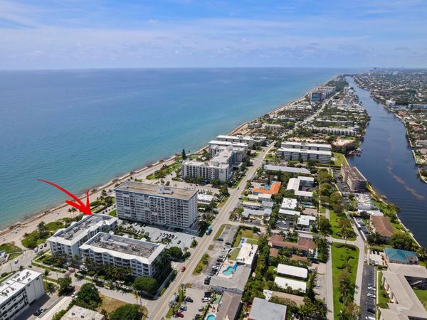 701 SE 21st Avenue, Unit 109, Deerfield Beach, FL 33441