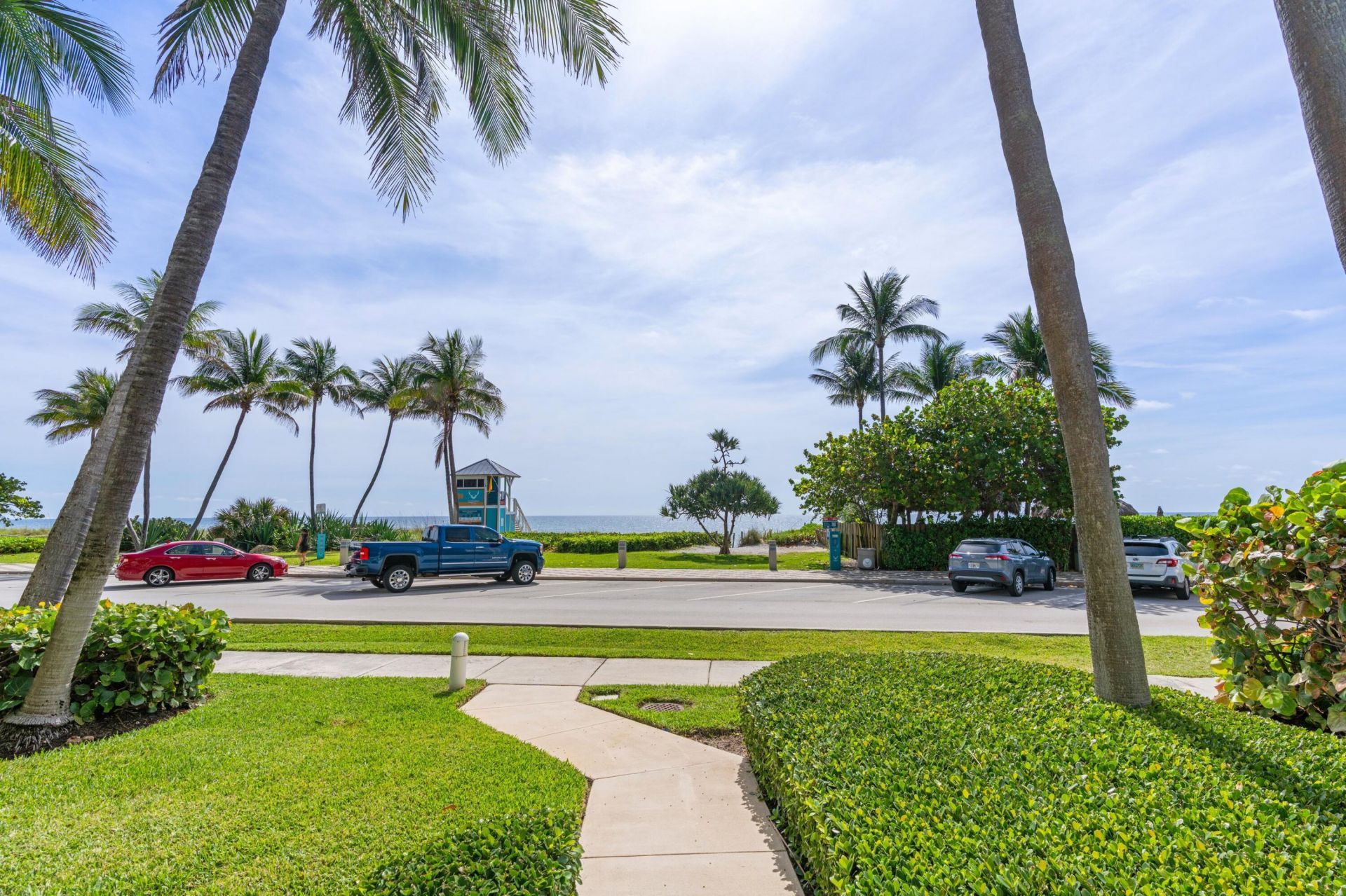 701 SE 21st Avenue, Unit 109, Deerfield Beach, FL 33441 Photo