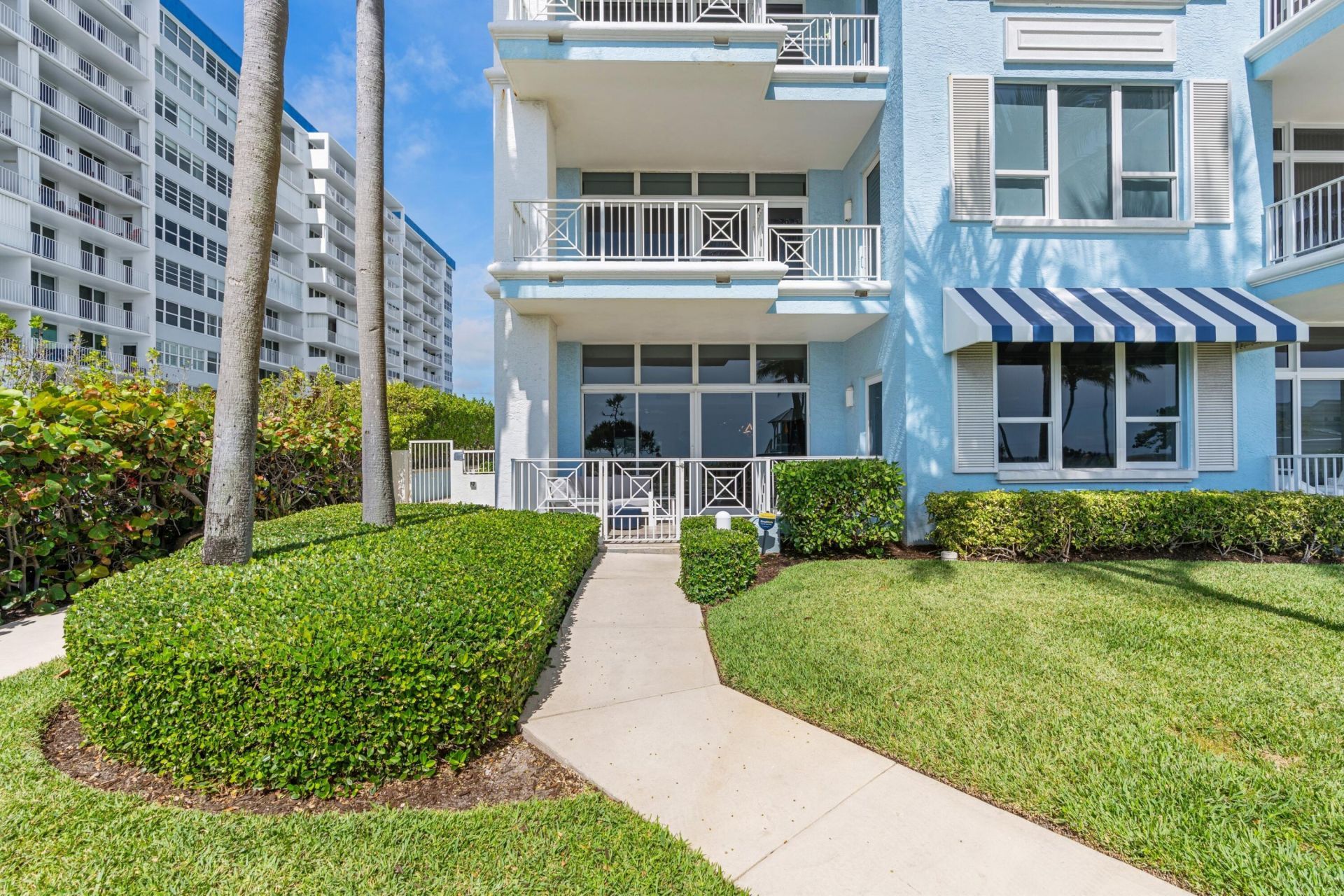 701 SE 21st Avenue, Unit 109, Deerfield Beach, FL 33441 Photo