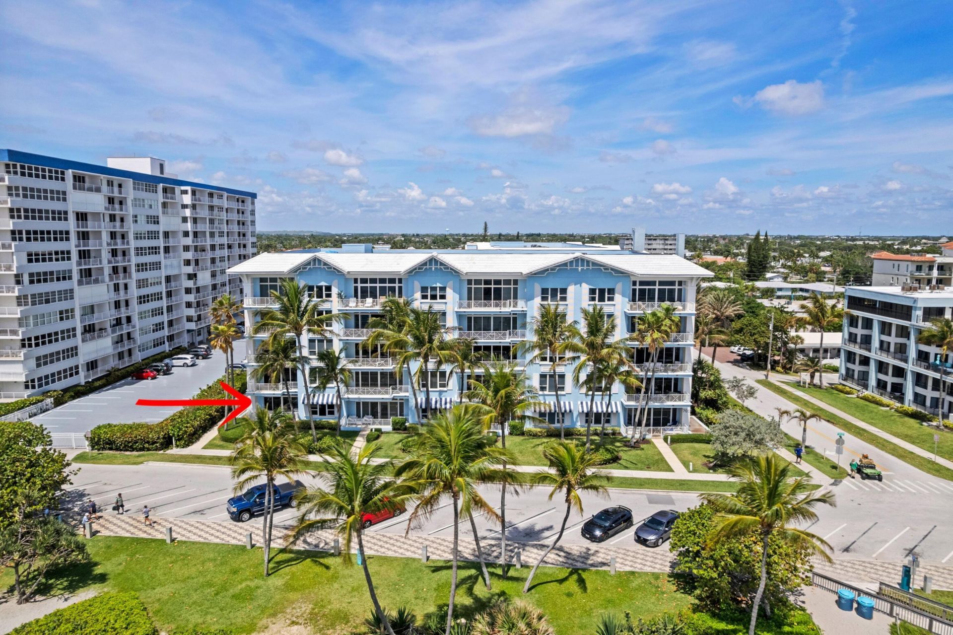 701 SE 21st Avenue, Unit 109, Deerfield Beach, FL 33441 Photo