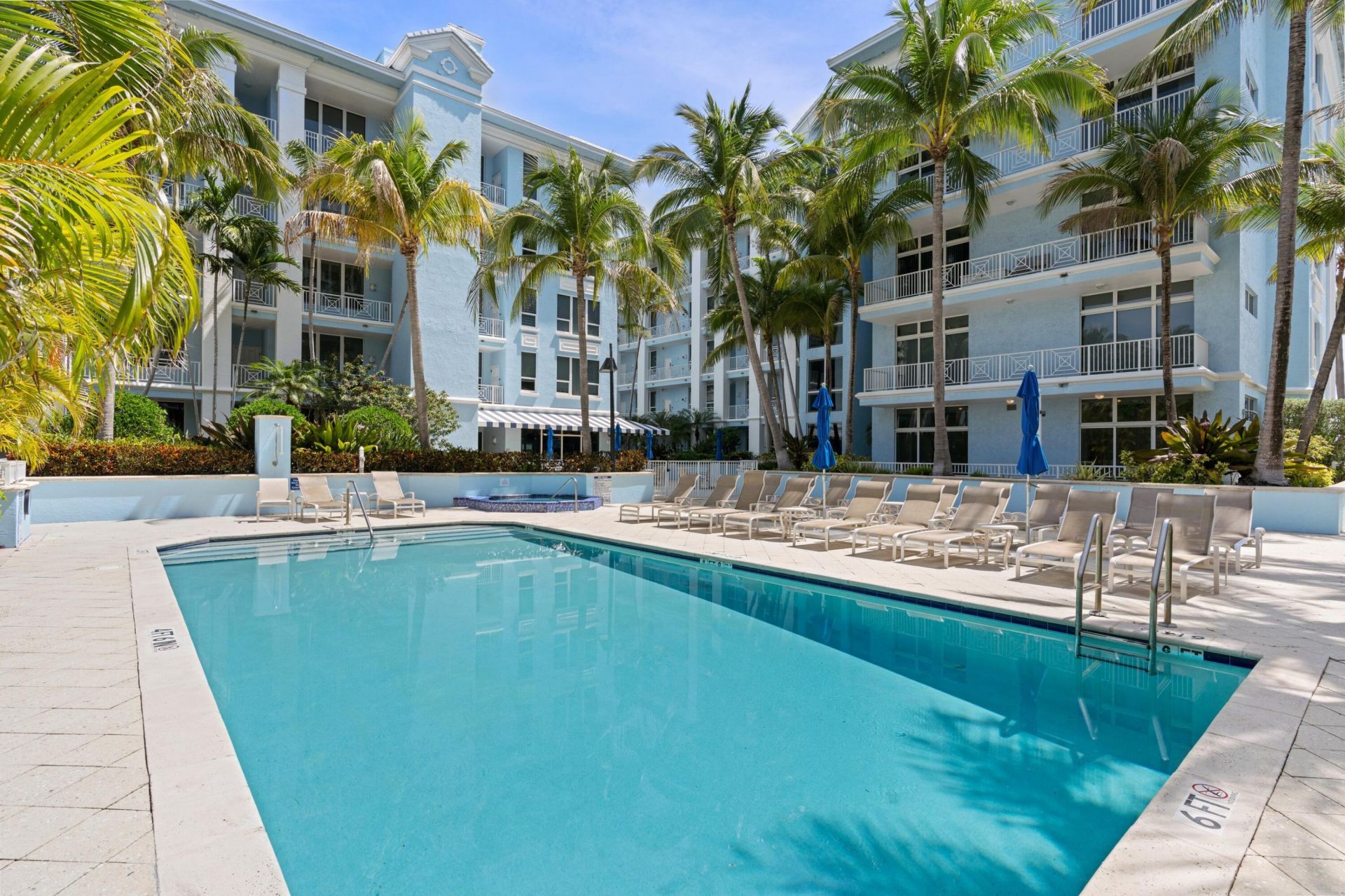 701 SE 21st Avenue, Unit 109, Deerfield Beach, FL 33441 Photo