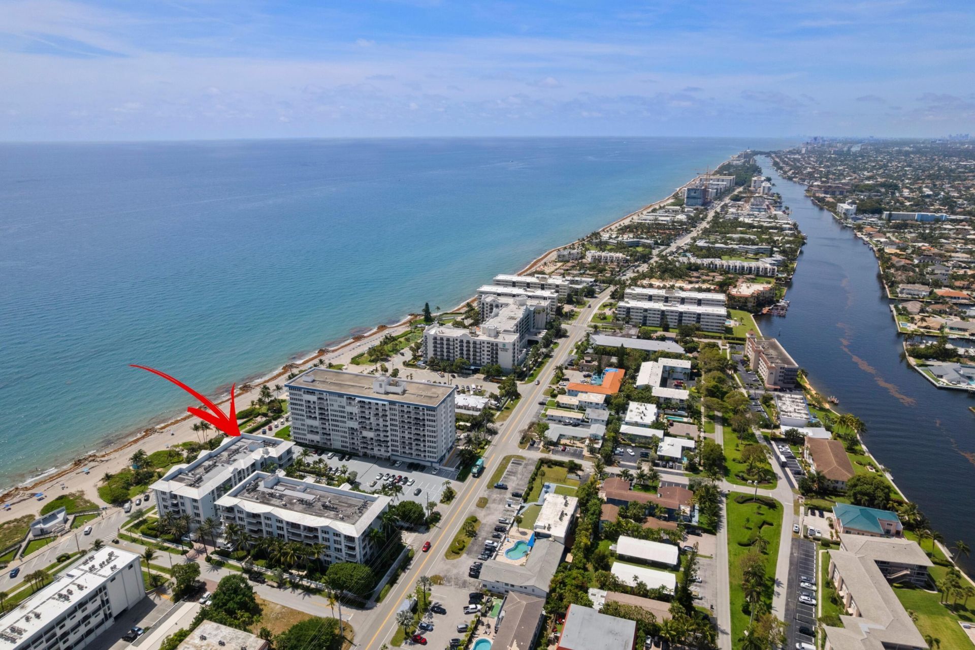 701 SE 21st Avenue, Unit 109, Deerfield Beach, FL 33441 Photo