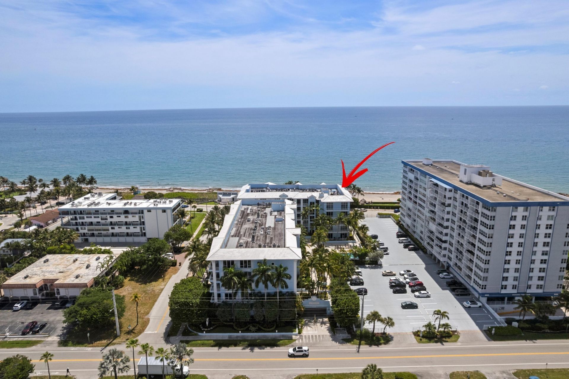 701 SE 21st Avenue, Unit 109, Deerfield Beach, FL 33441 Photo
