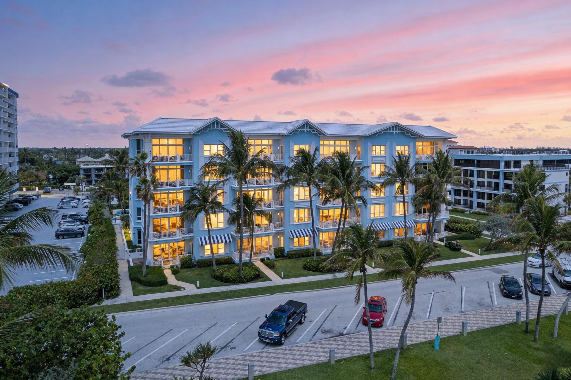 701 SE 21st Avenue, Unit 109, Deerfield Beach, FL 33441 Photo