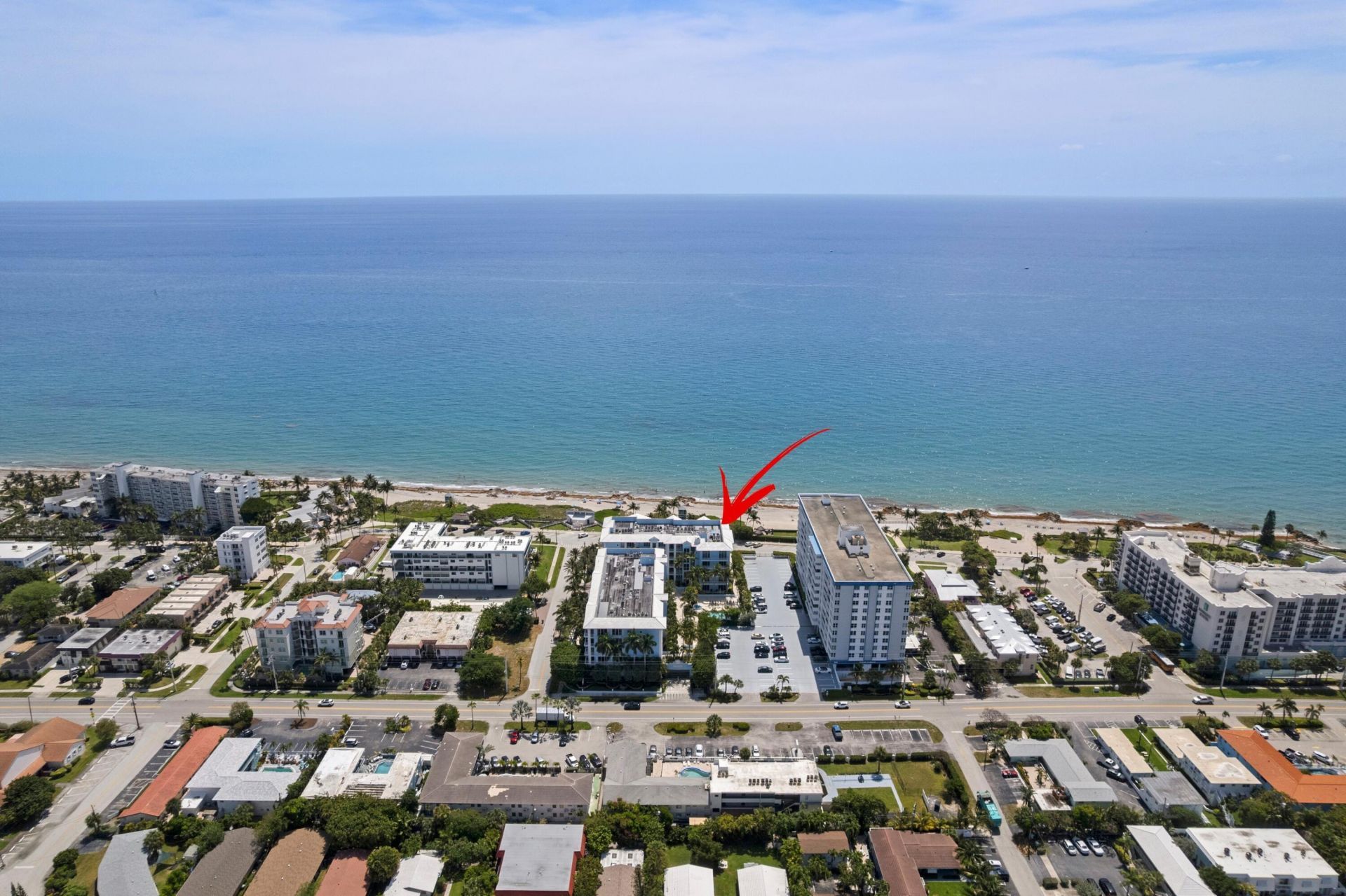 701 SE 21st Avenue, Unit 109, Deerfield Beach, FL 33441 Photo