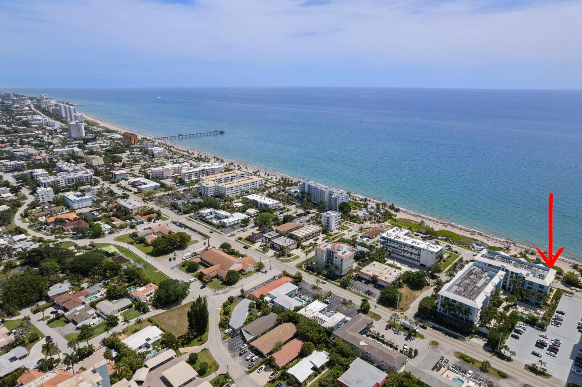 701 SE 21st Avenue, Unit 109, Deerfield Beach, FL 33441 Photo