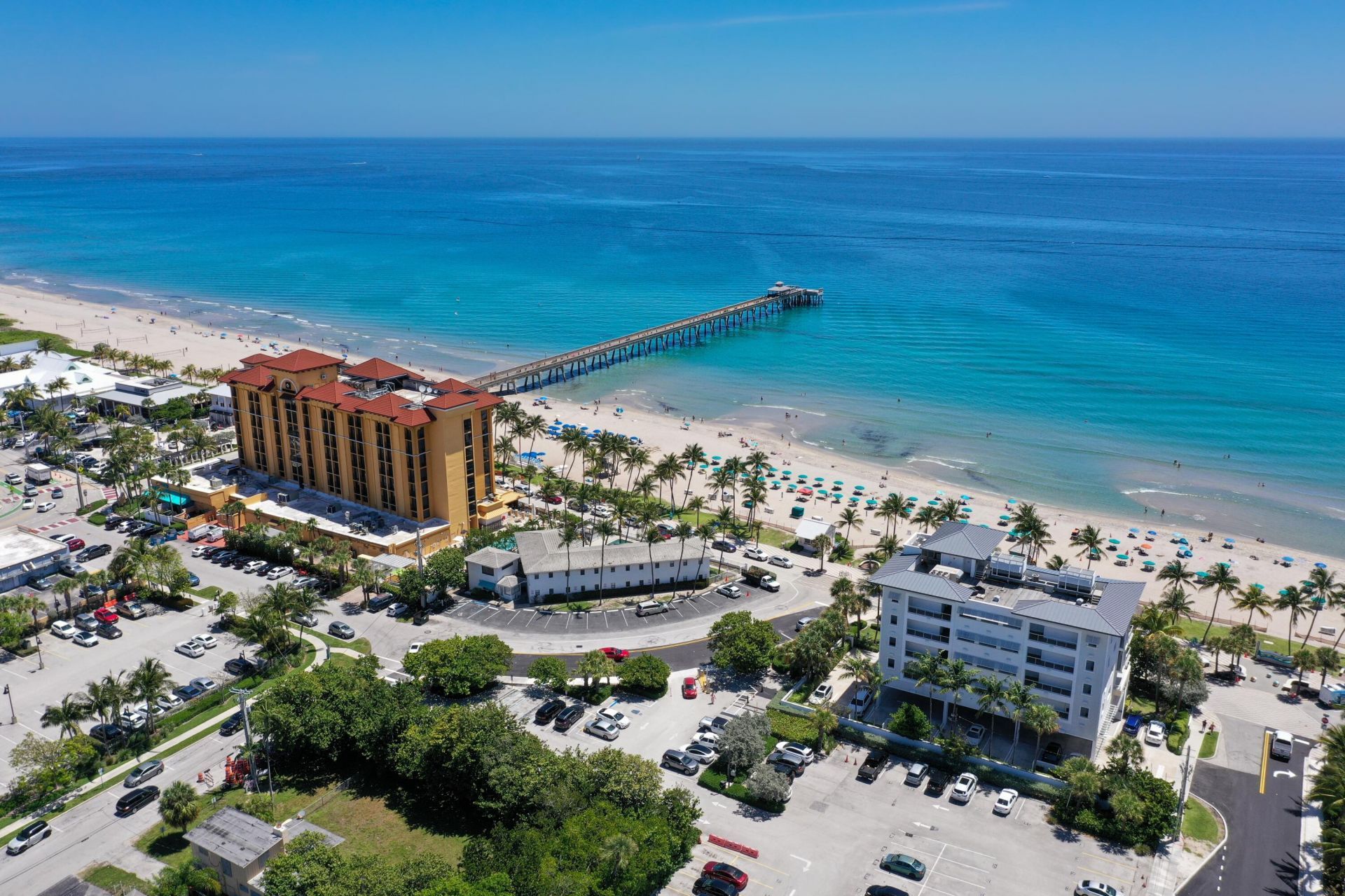 701 SE 21st Avenue, Unit 109, Deerfield Beach, FL 33441 Photo