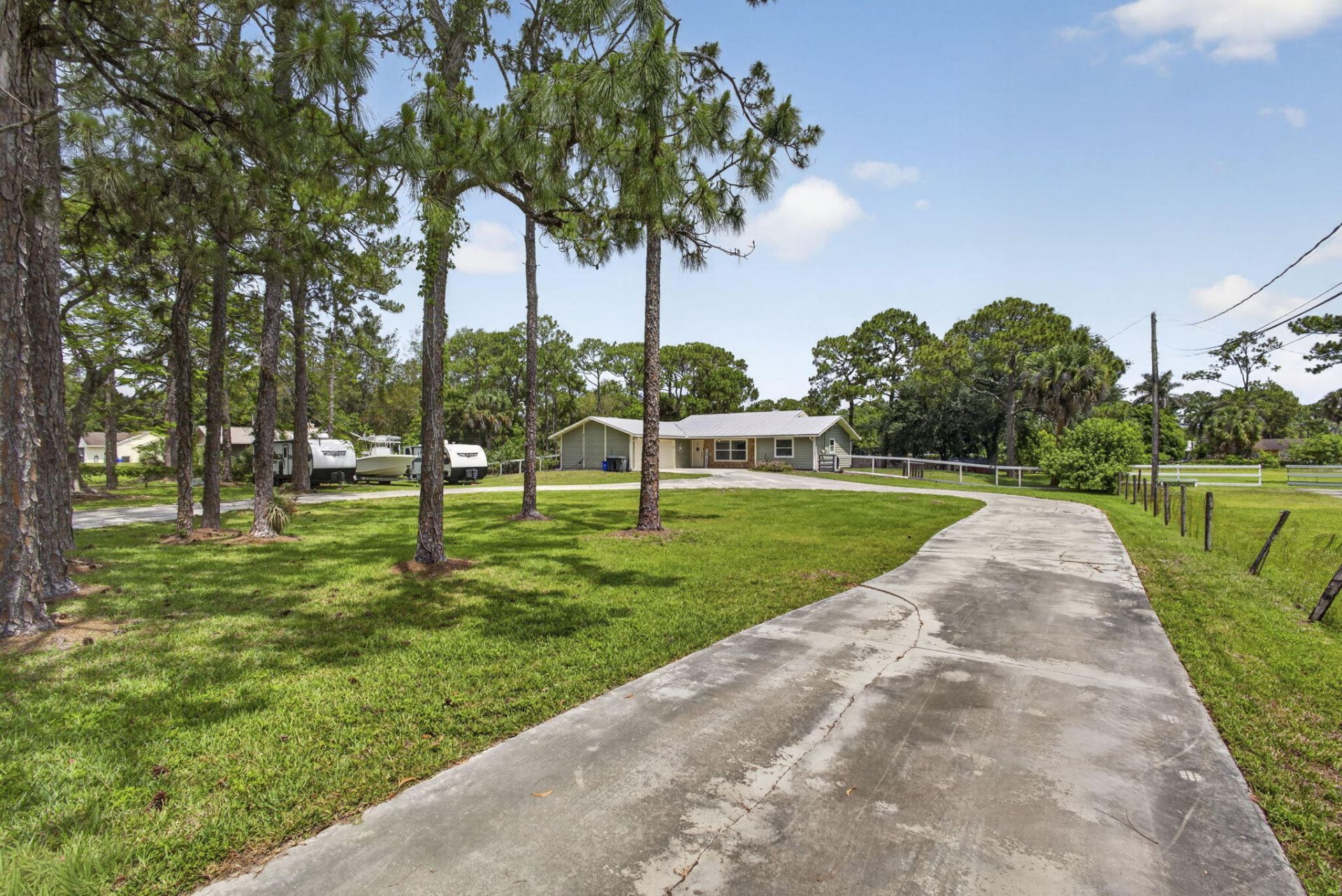 11127 46th Place N, West Palm Beach, FL 33411 Photo