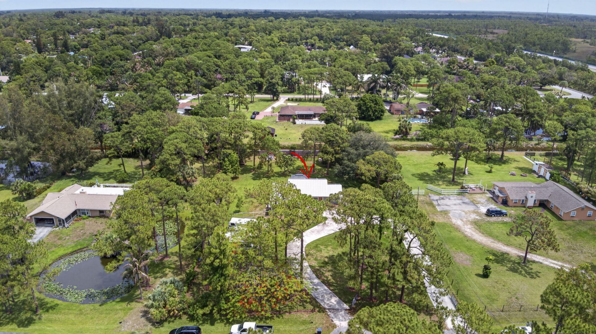 11127 46th Place N, West Palm Beach, FL 33411 Photo