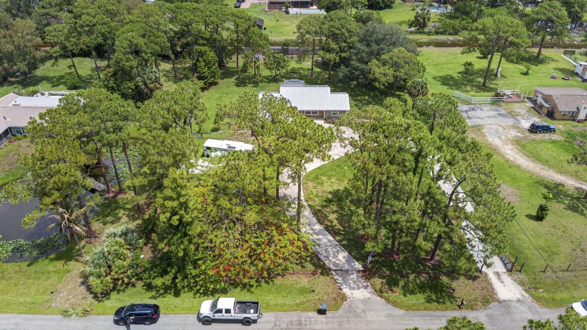 11127 46th Place N, West Palm Beach, FL 33411 Photo
