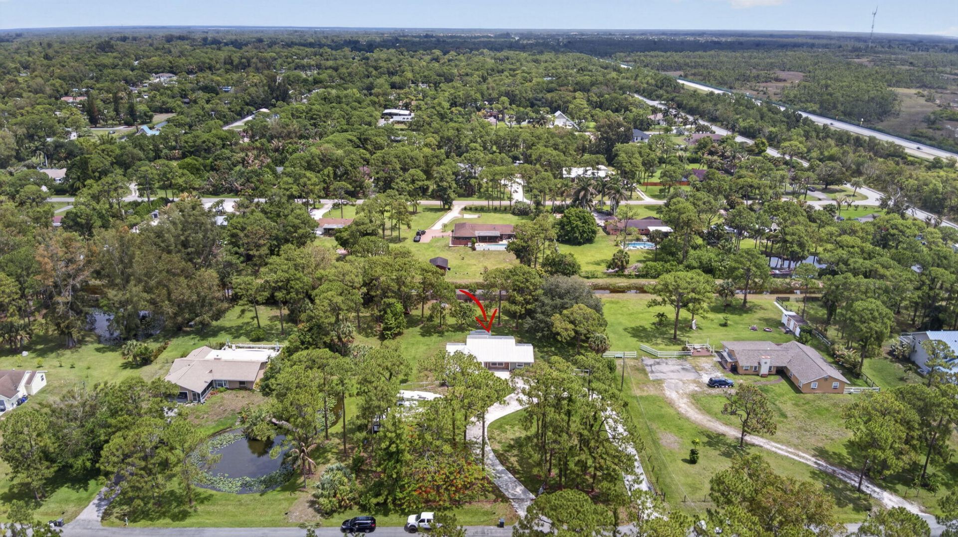 11127 46th Place N, West Palm Beach, FL 33411 Photo