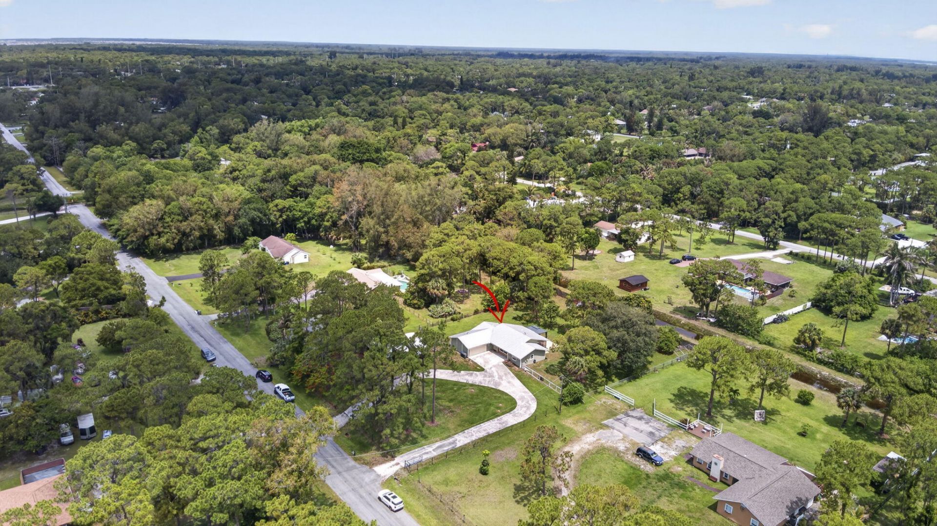 11127 46th Place N, West Palm Beach, FL 33411 Photo