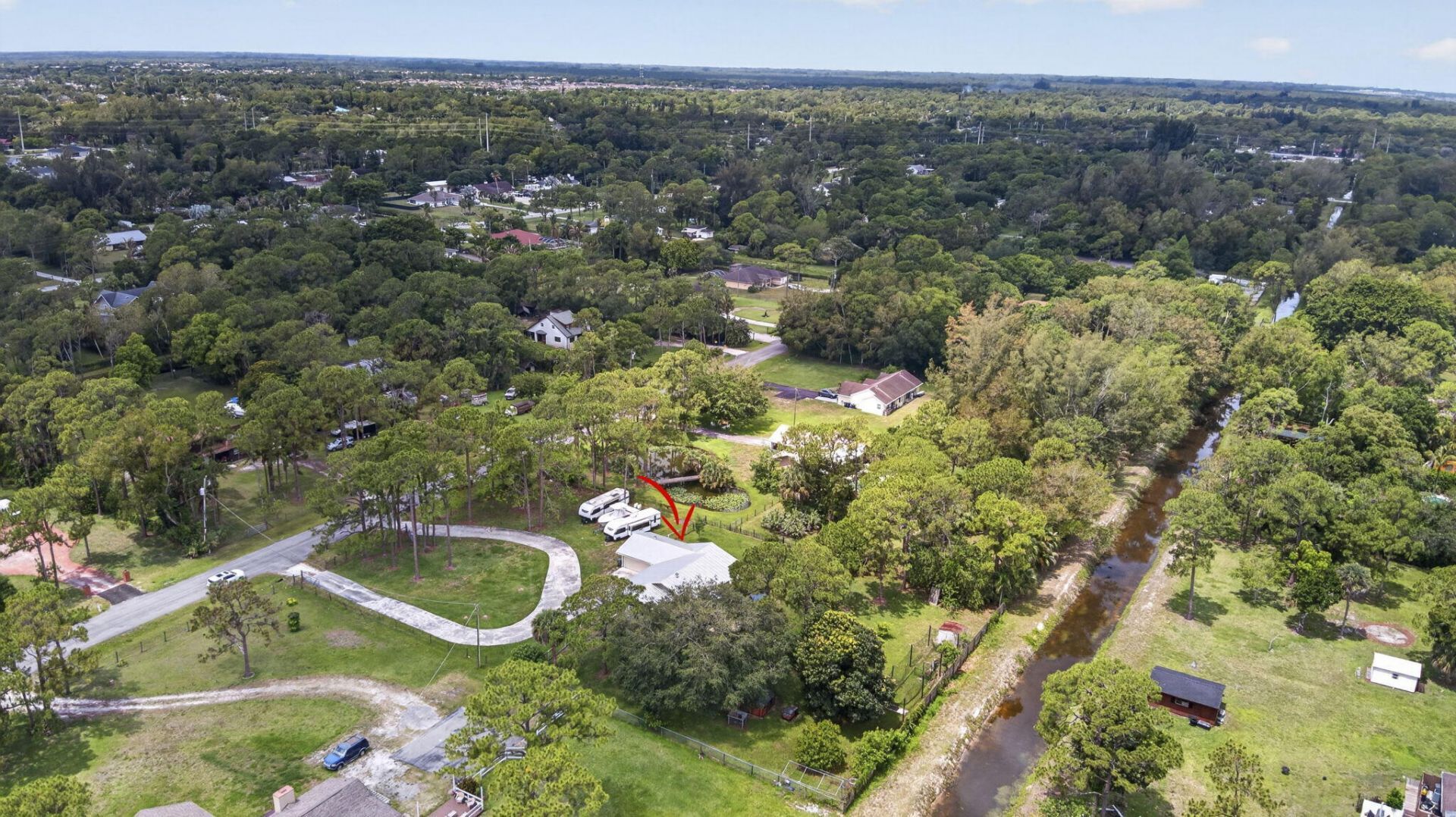 11127 46th Place N, West Palm Beach, FL 33411 Photo