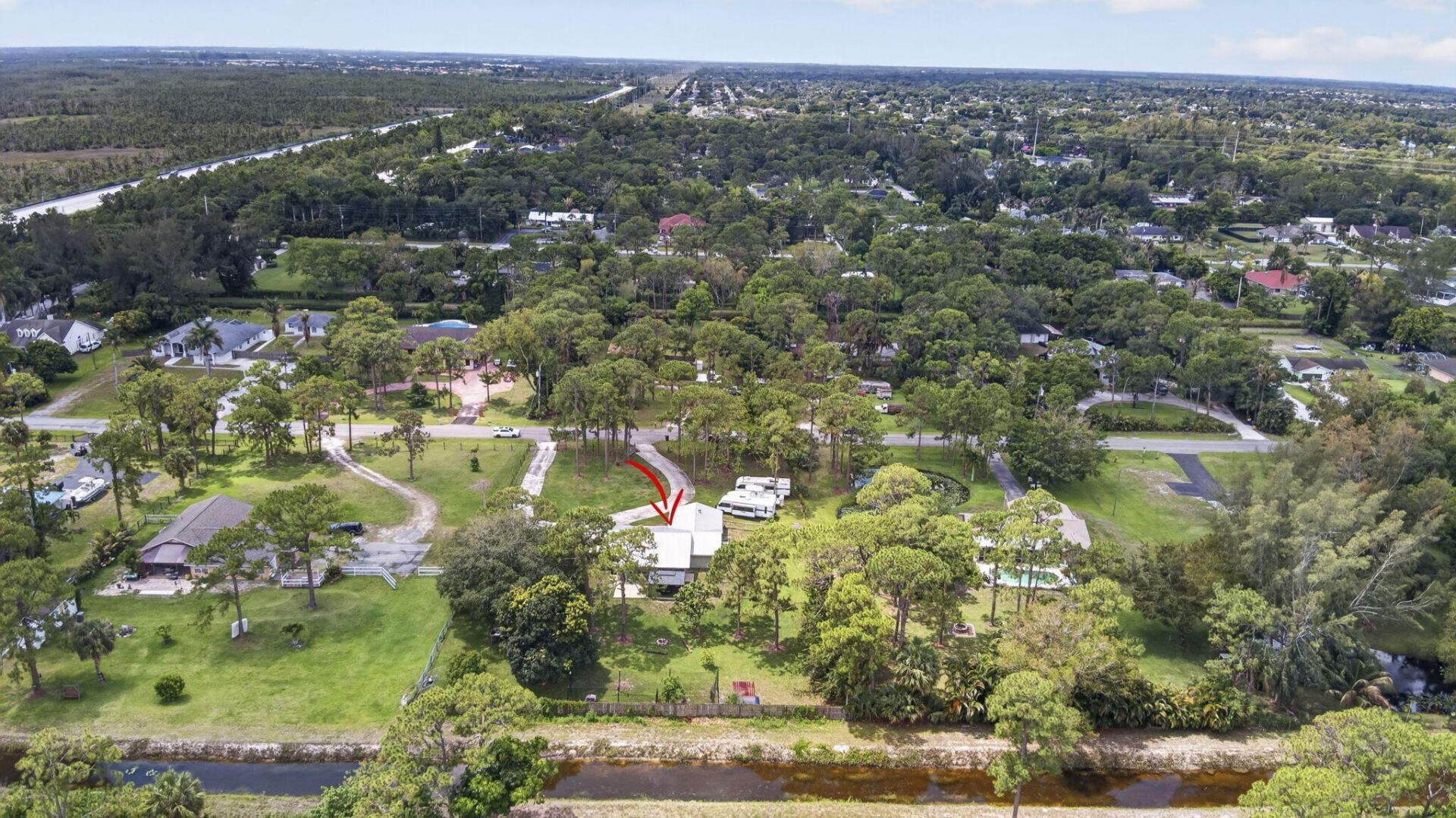 11127 46th Place N, West Palm Beach, FL 33411 Photo