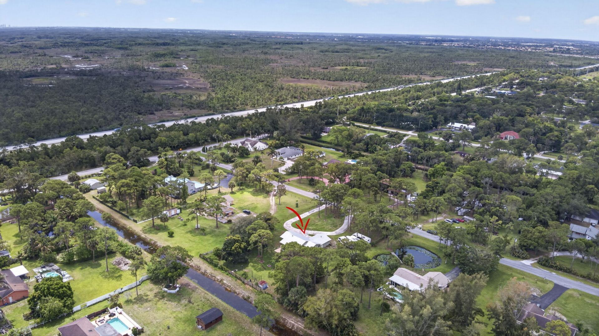 11127 46th Place N, West Palm Beach, FL 33411 Photo