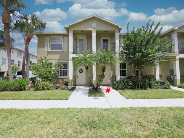 2151 SE Eatonville Drive, Port St. Lucie, FL 34952