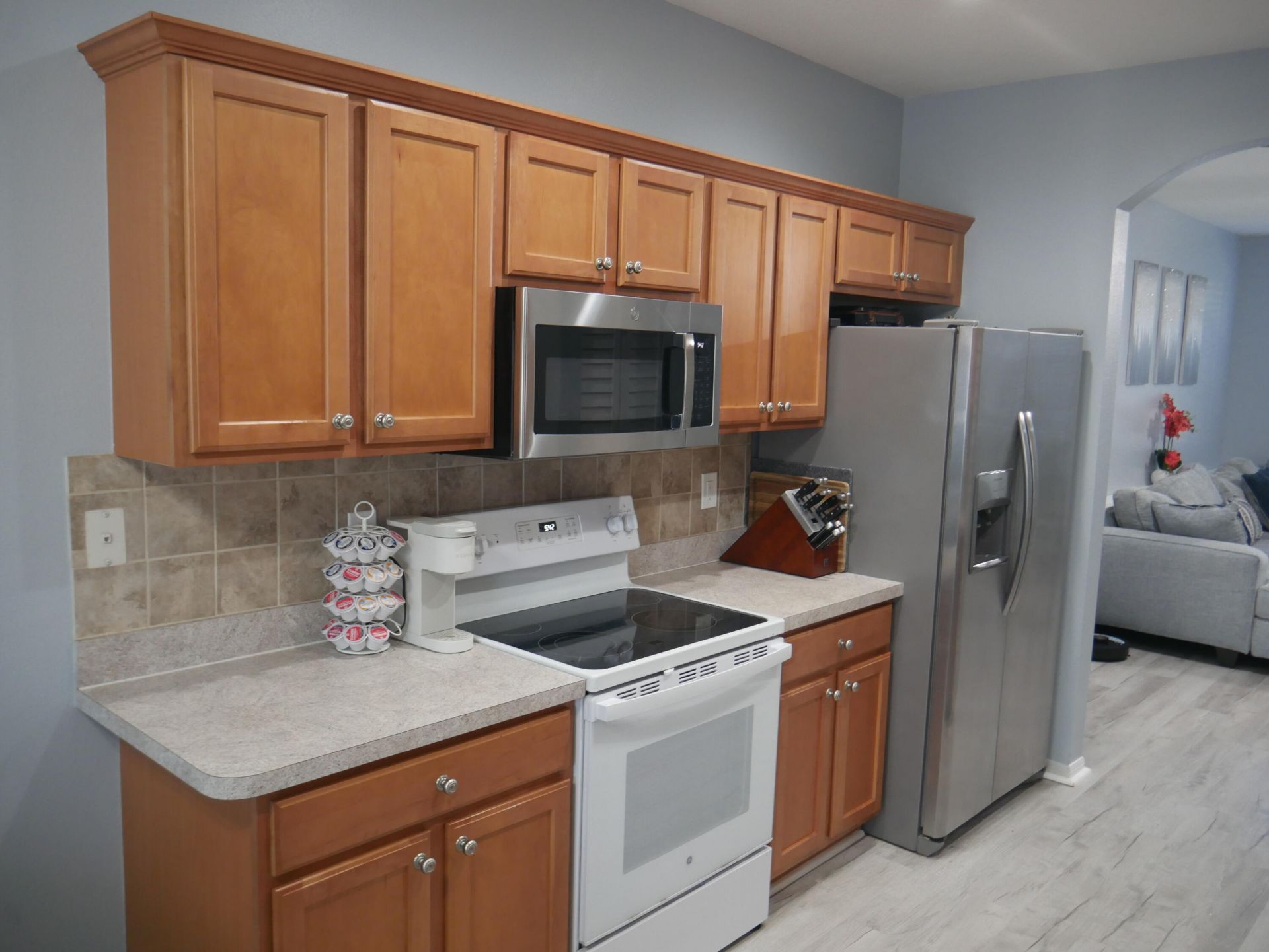 2151 SE Eatonville Drive, Port Saint Lucie, FL 34952 Photo