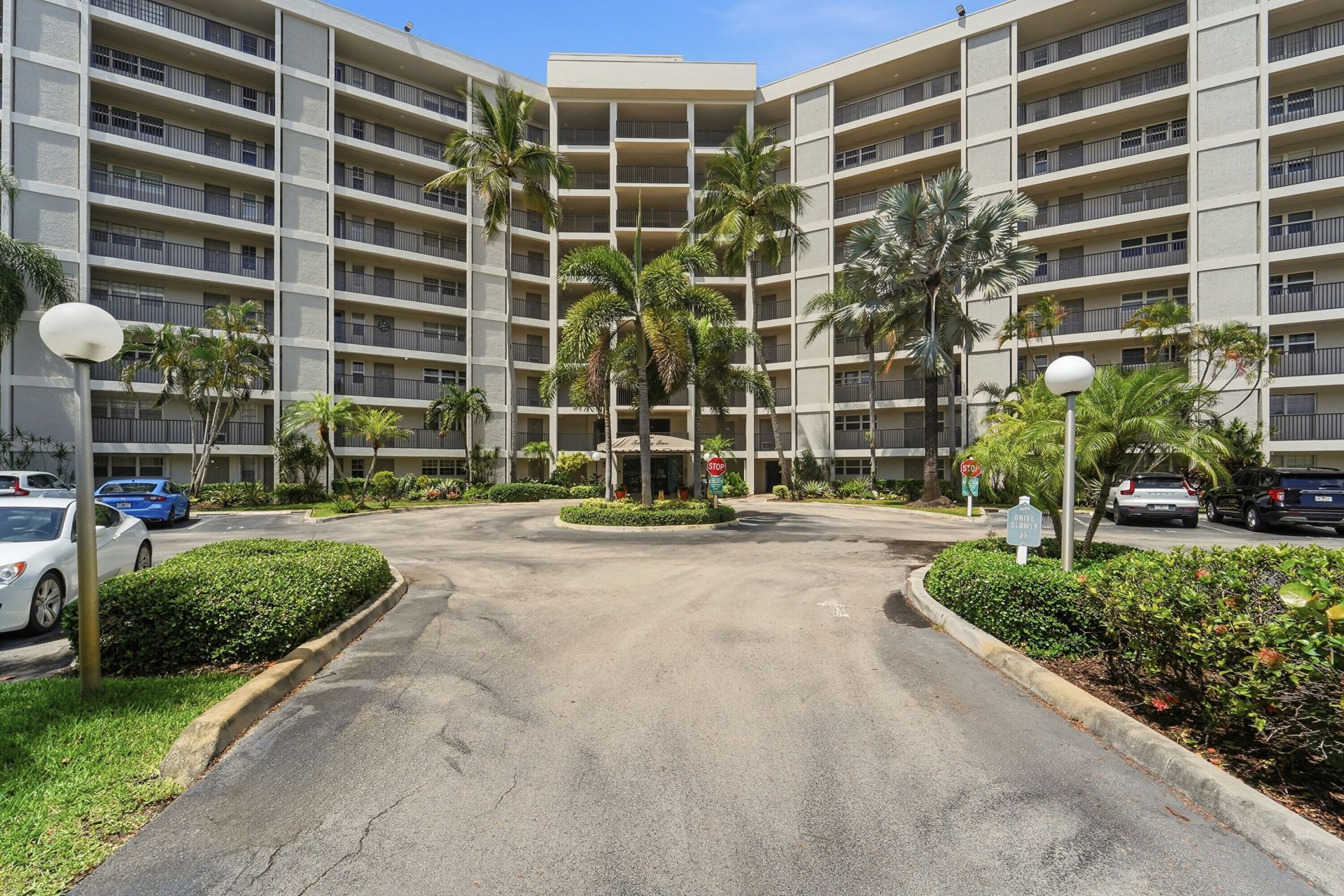 2681 S Course Drive, Unit 808, Pompano Beach, FL 33069 Photo