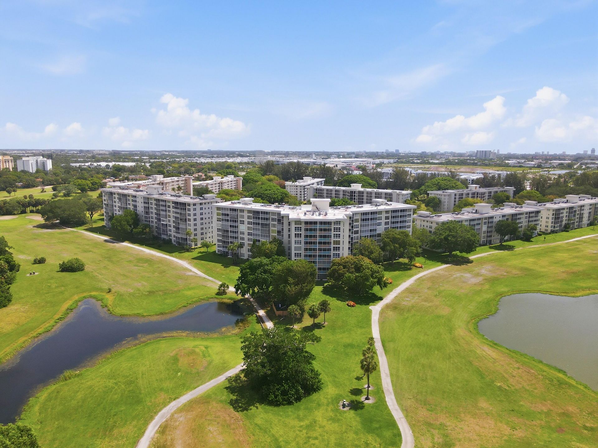 2681 S Course Drive, Unit 808, Pompano Beach, FL 33069 Photo