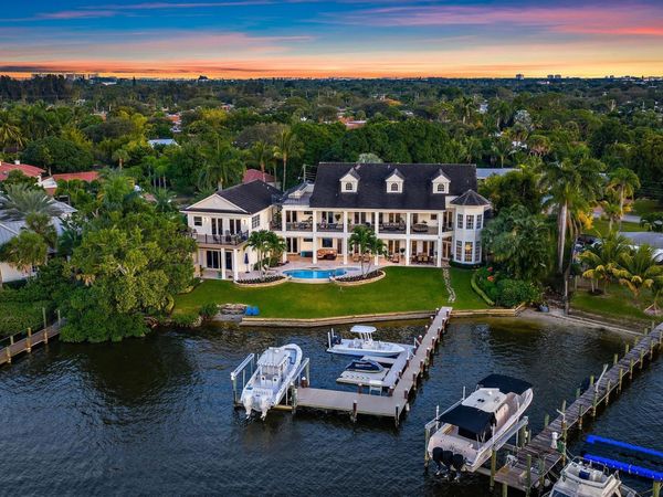 18137 Palm Point Drive, Jupiter, FL 33458