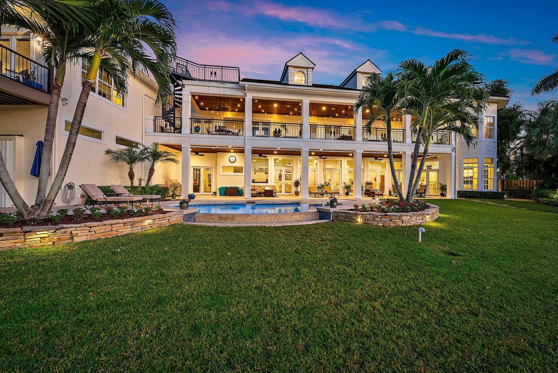 18137 Palm Point Drive, Jupiter, FL 33458 Photo