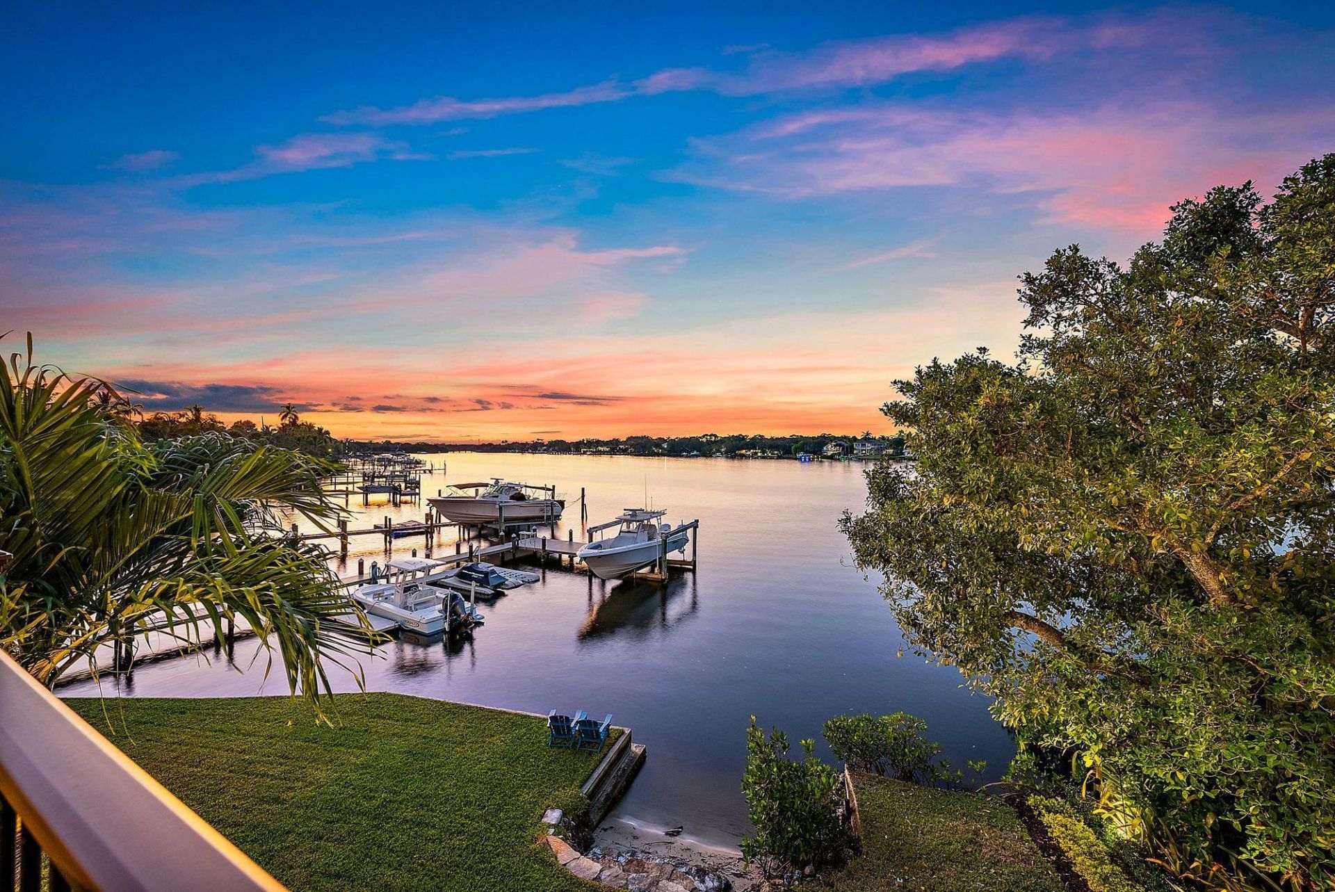 18137 Palm Point Drive, Jupiter, FL 33458 Photo
