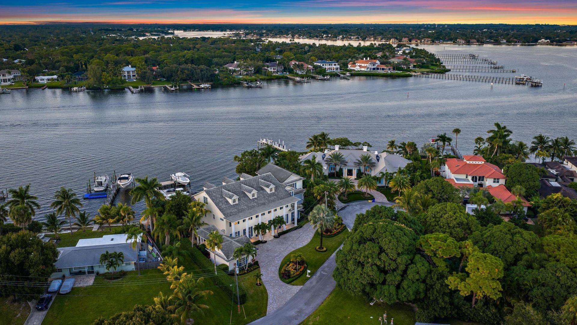 18137 Palm Point Drive, Jupiter, FL 33458 Photo