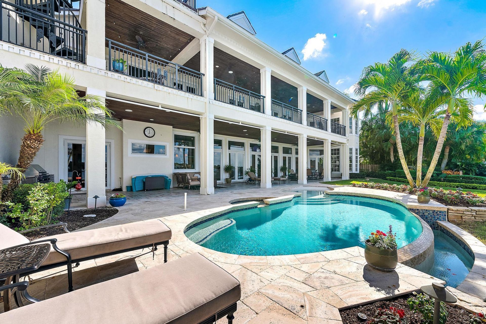 18137 Palm Point Drive, Jupiter, FL 33458 Photo
