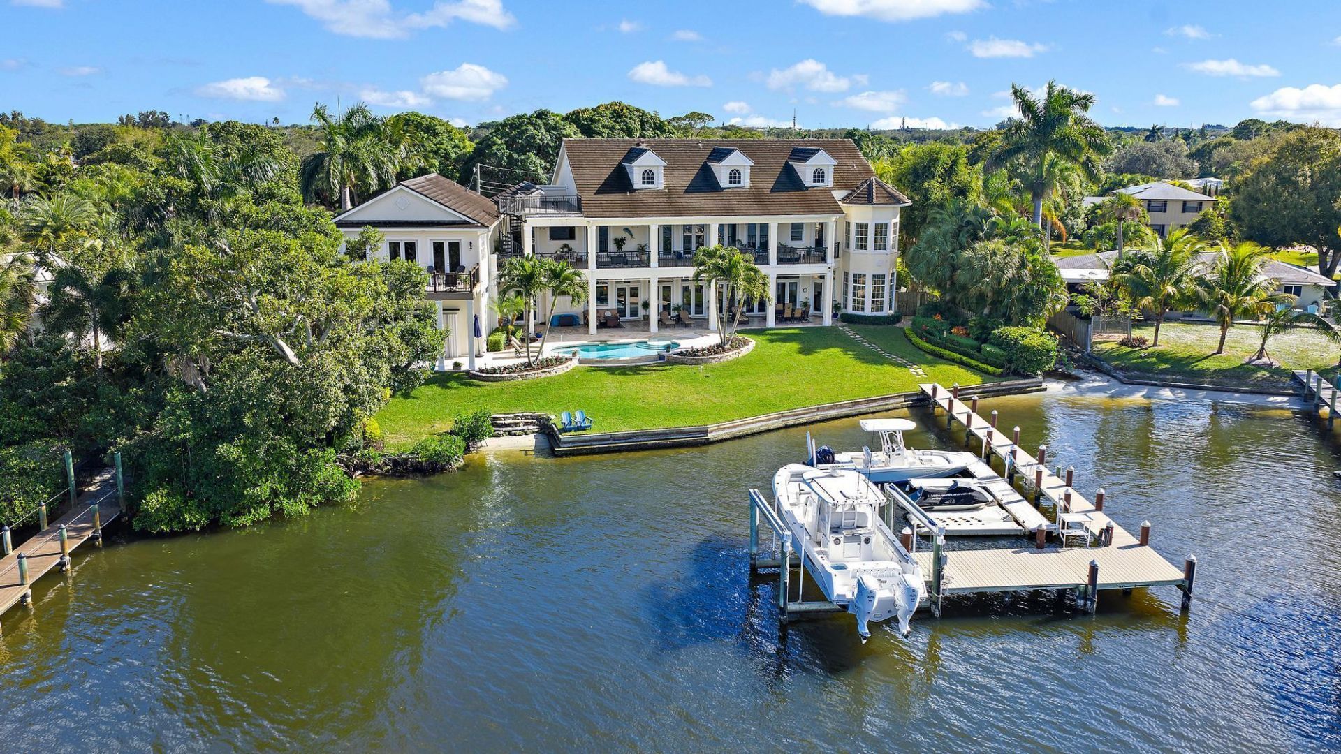 18137 Palm Point Drive, Jupiter, FL 33458 Photo