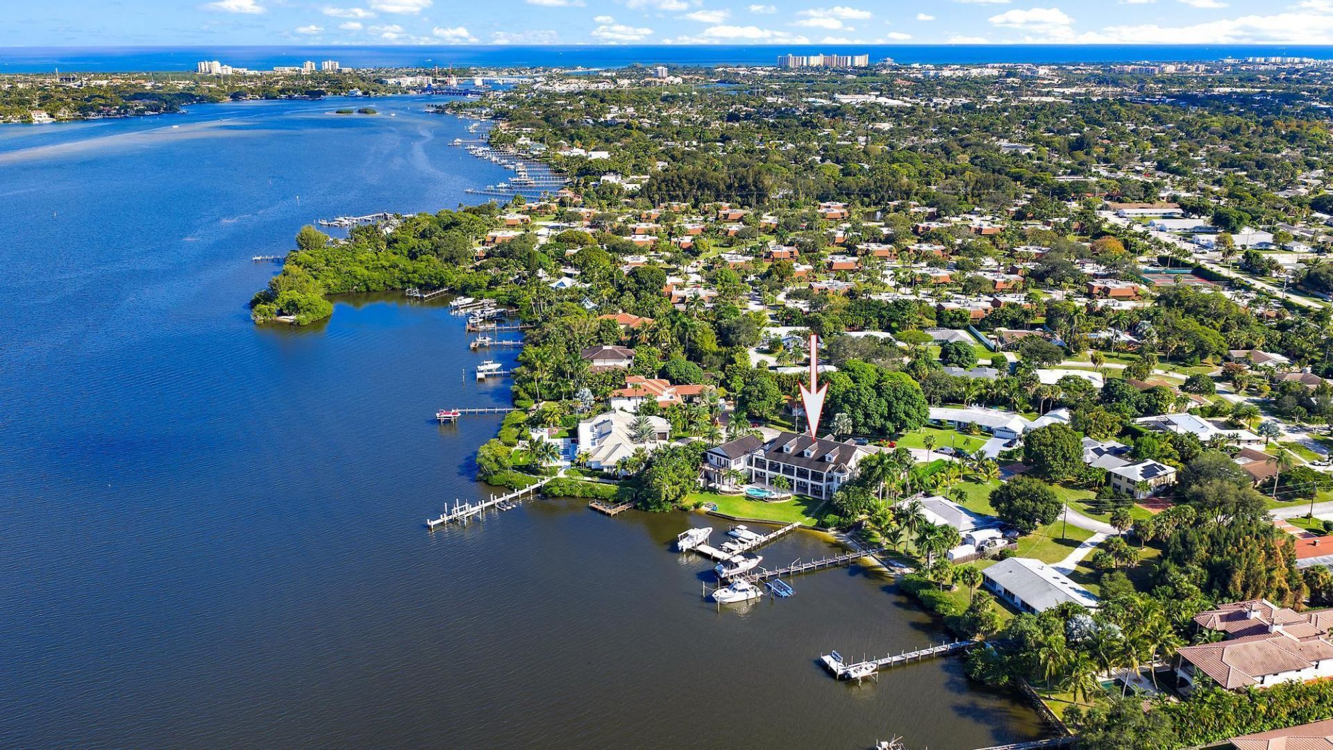 18137 Palm Point Drive, Jupiter, FL 33458 Photo