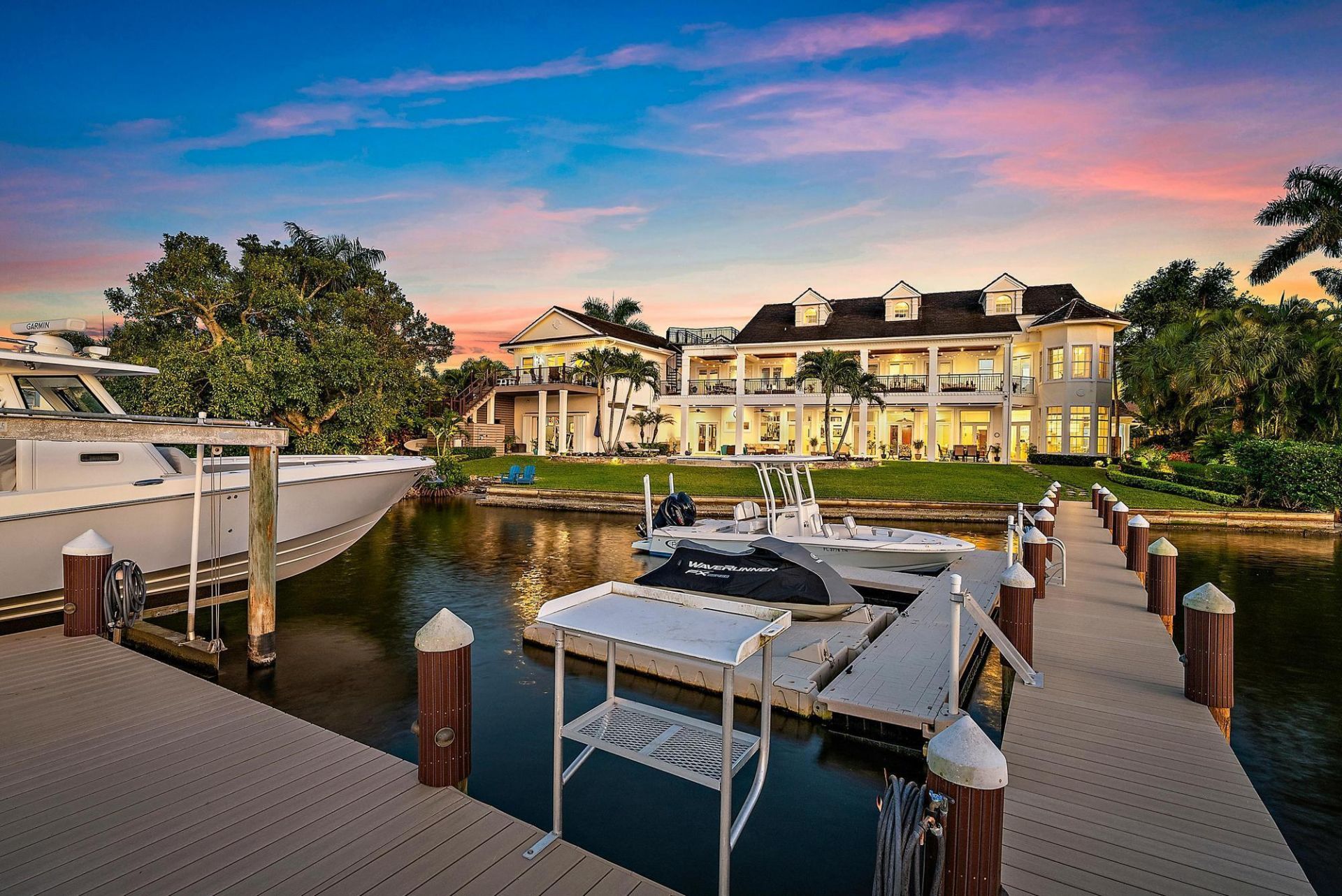 18137 Palm Point Drive, Jupiter, FL 33458 Photo