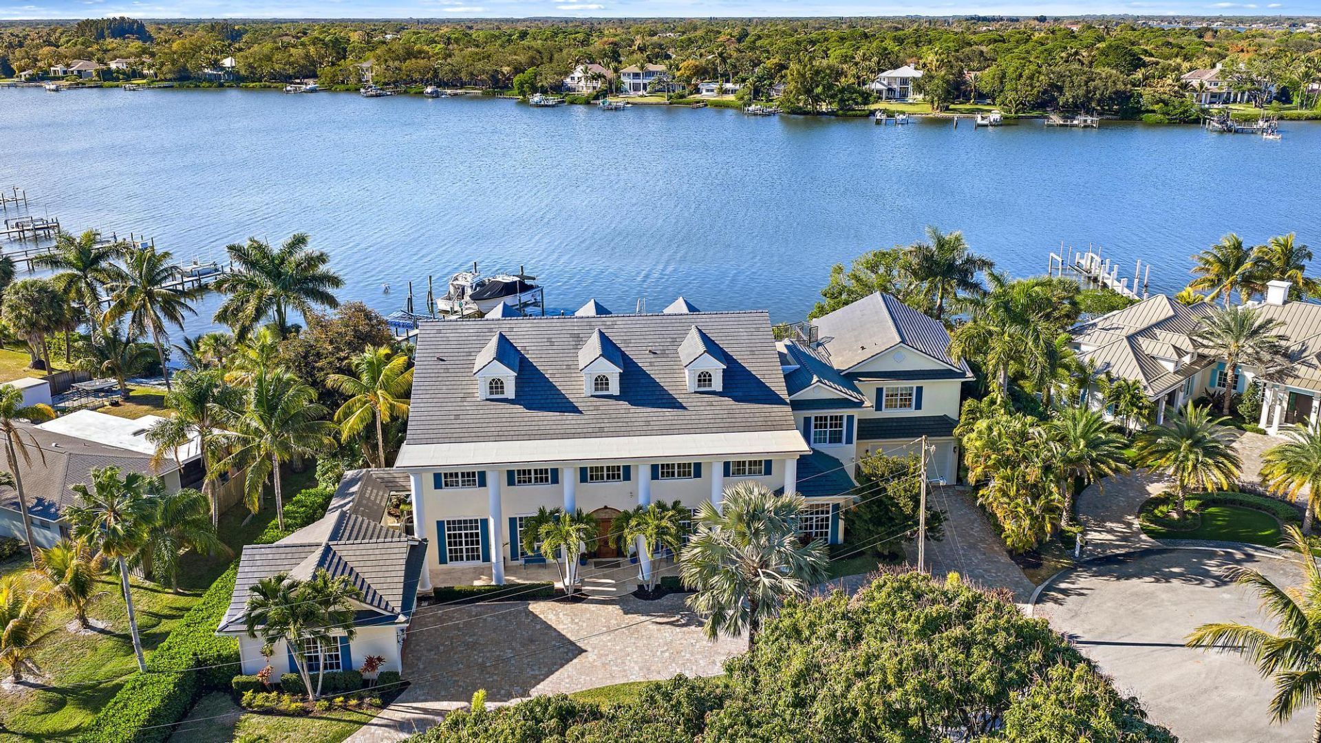 18137 Palm Point Drive, Jupiter, FL 33458 Photo