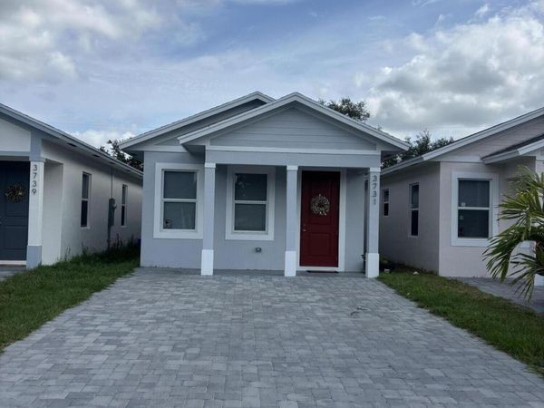 3731 Saginaw Avenue, West Palm Beach, FL 33409