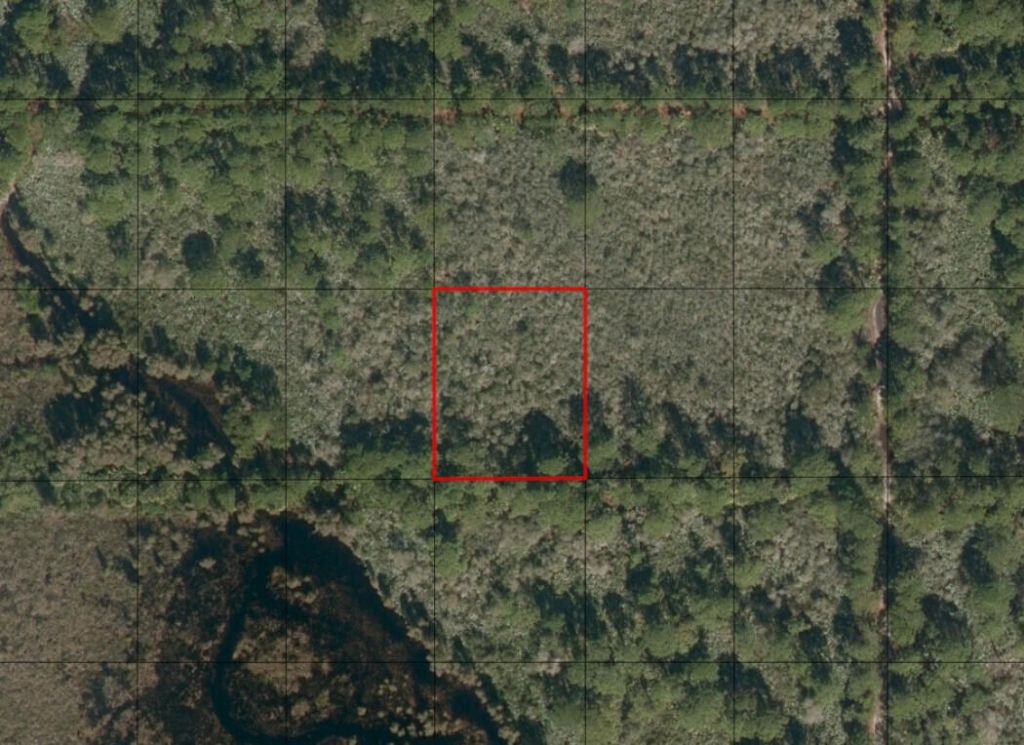 0 Turnpike Feeder Road, Fort Pierce, FL 34945 Photo