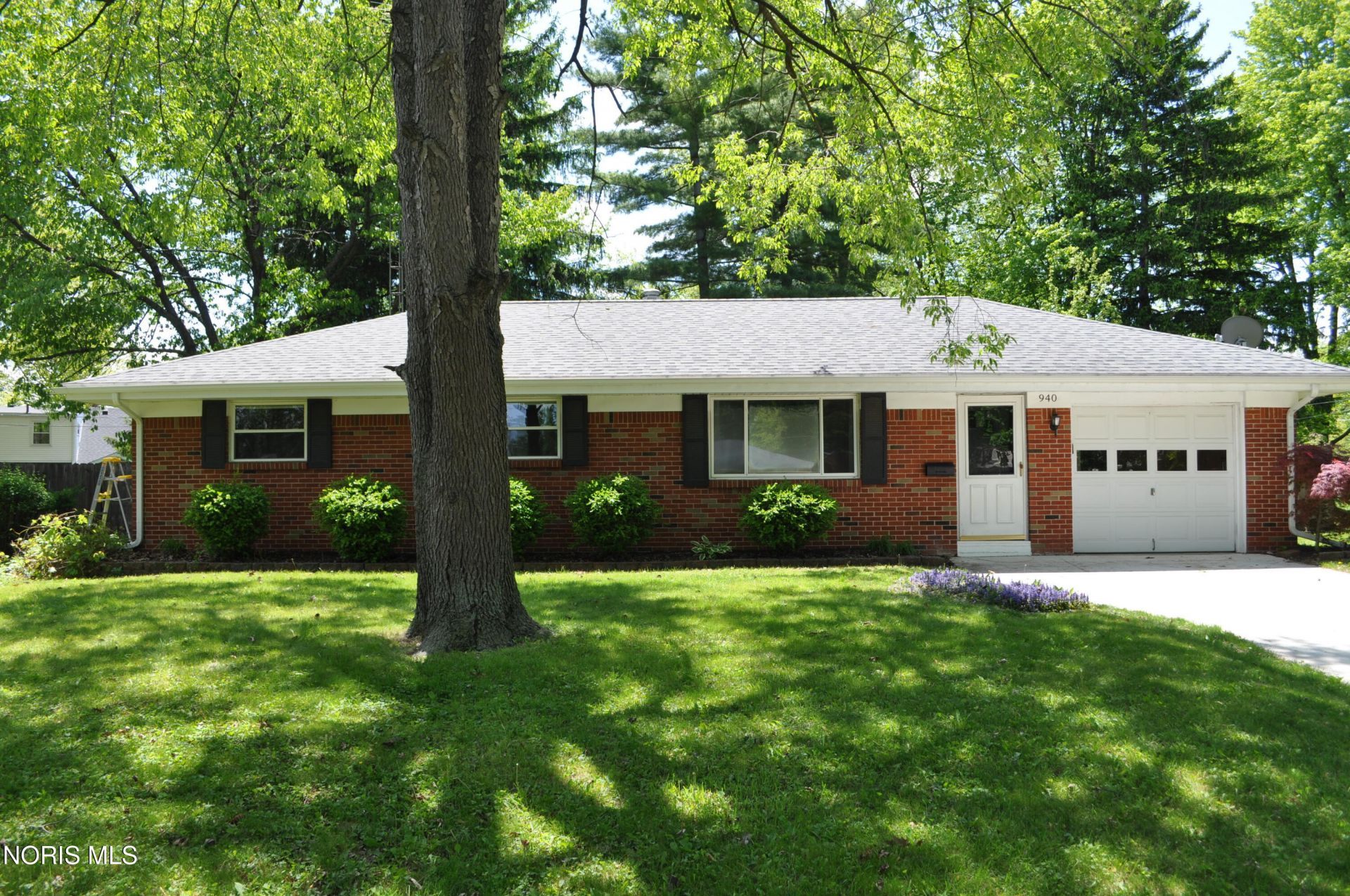 940 Joliet Drive, Maumee, OH 43537 Main Photo