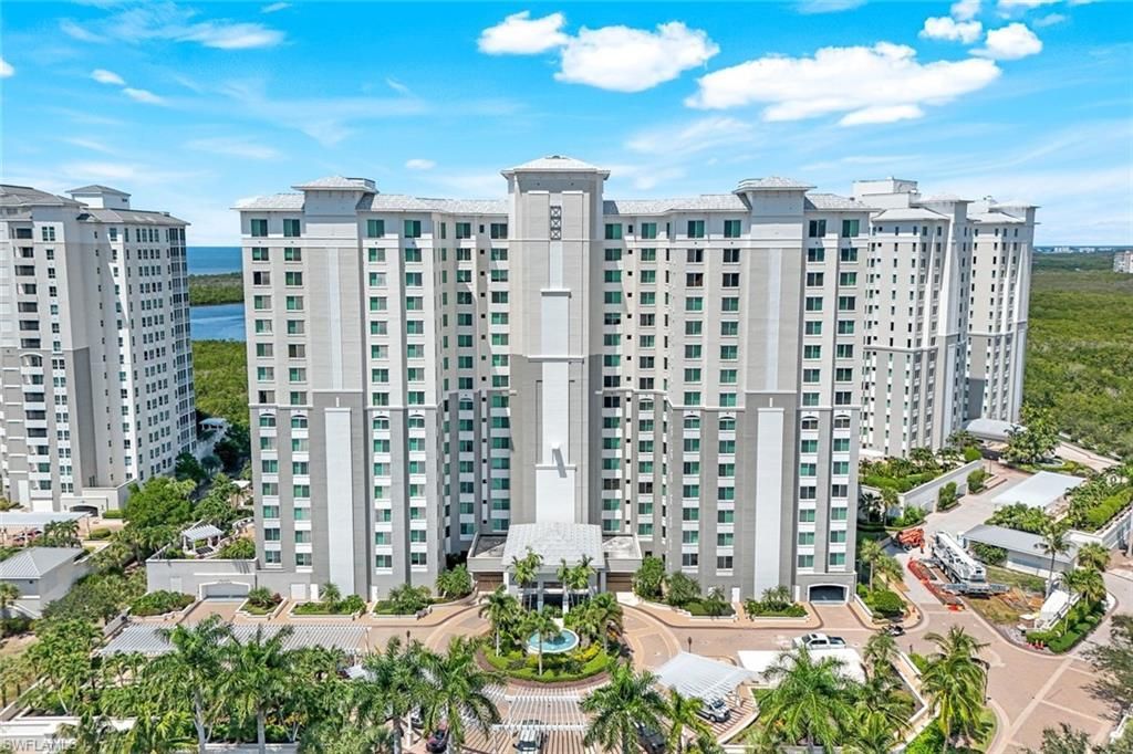 275 Indies Way , Unit 1703, Naples, FL 34110 Photo