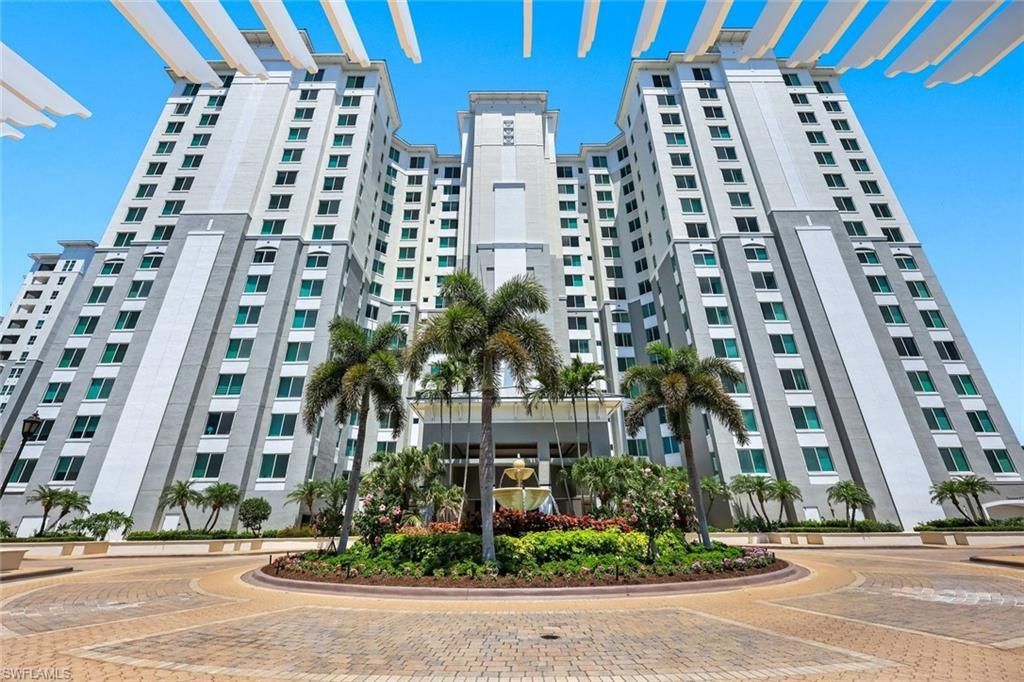 275 Indies Way , Unit 1703, Naples, FL 34110 Photo