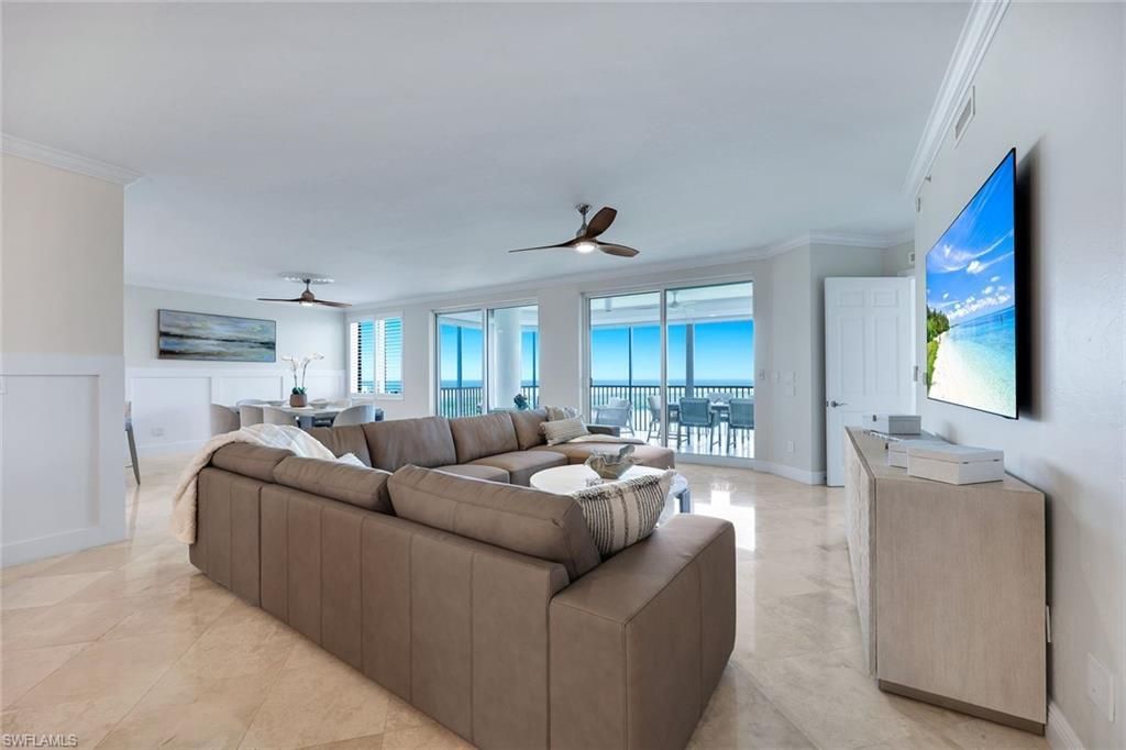 275 Indies Way , Unit 1703, Naples, FL 34110 Photo