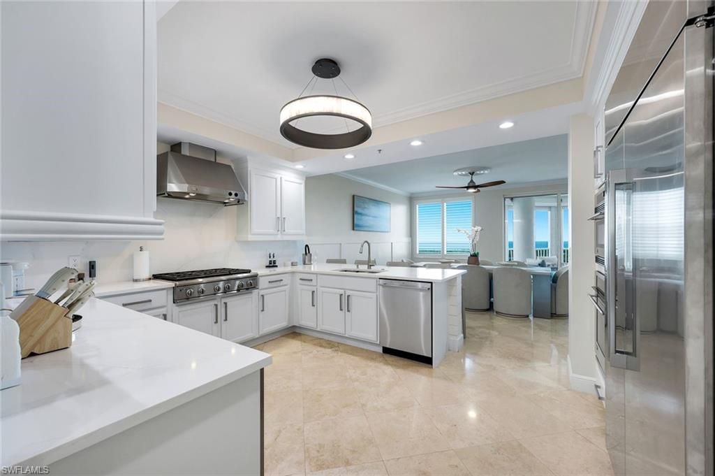 275 Indies Way , Unit 1703, Naples, FL 34110 Photo
