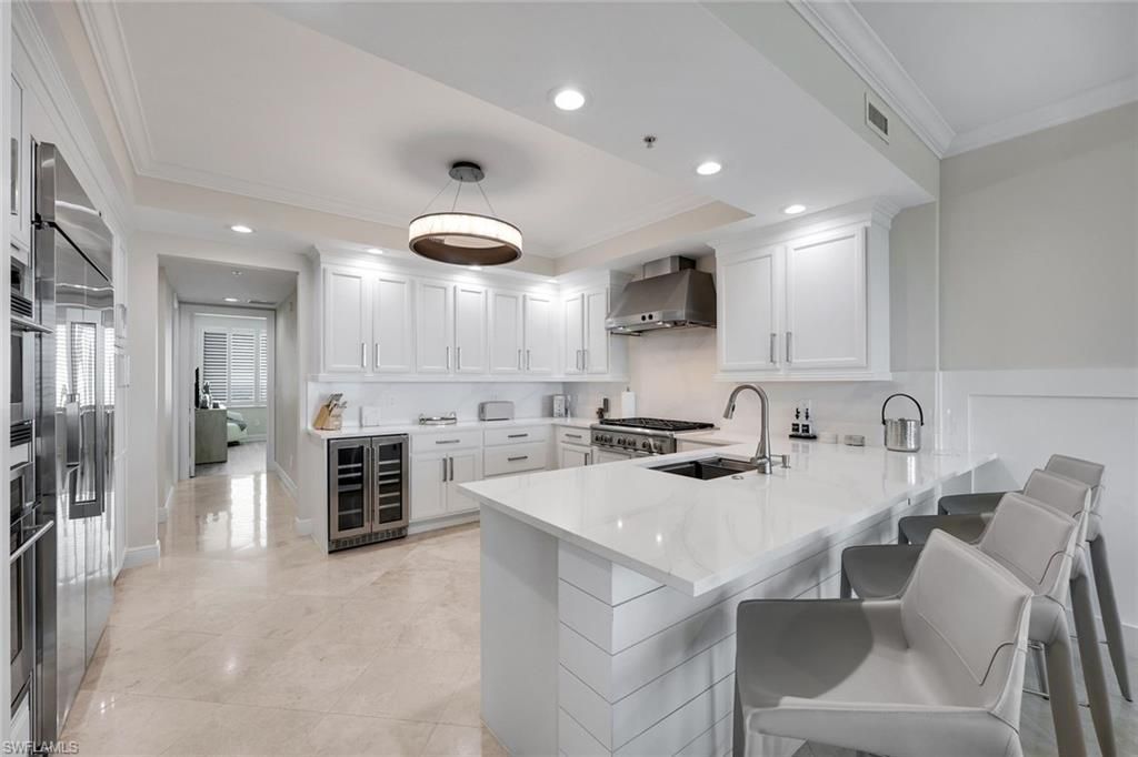 275 Indies Way , Unit 1703, Naples, FL 34110 Photo