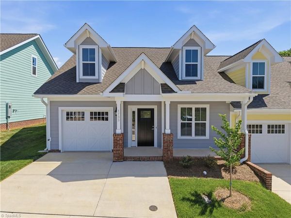 1731 OLD FIELDS Boulevard , Haw River, NC 27258