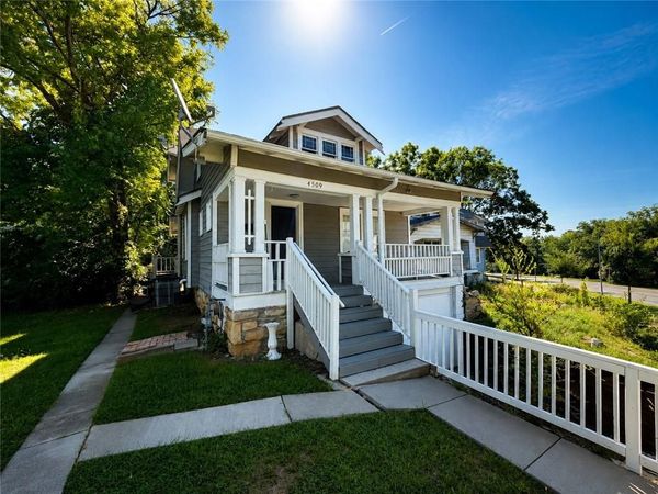 4509 Benton Boulevard, Kansas City, MO 64126