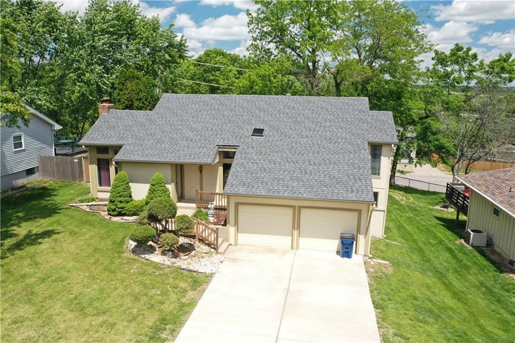 3300 NE 71st Terrace, Kansas City, MO 64119 Main Photo