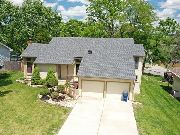 3300 NE 71st Terrace, Kansas City, MO 64119