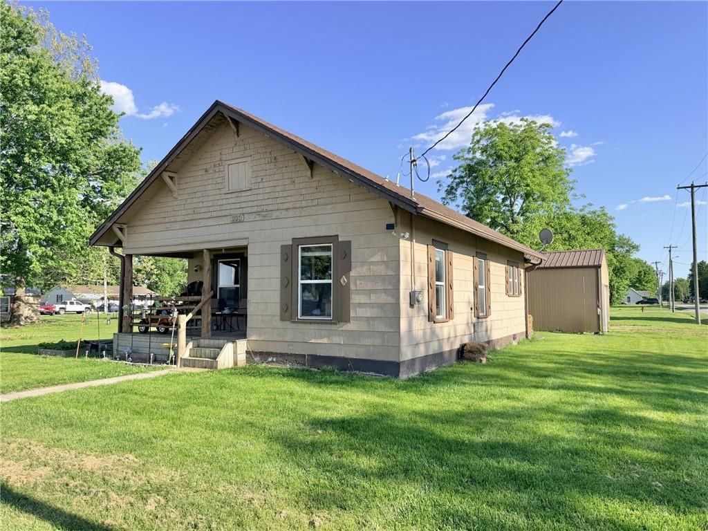 333 3rd Street, Gilman City, MO 64642 Main Photo