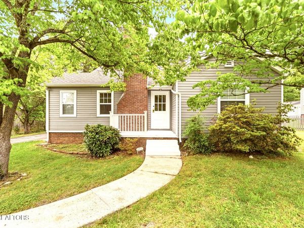 6100 Easton Rd, Knoxville, TN 37920