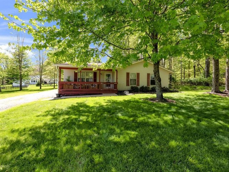 329 Floralwood Drive , Howard, OH 43028 Photo 26