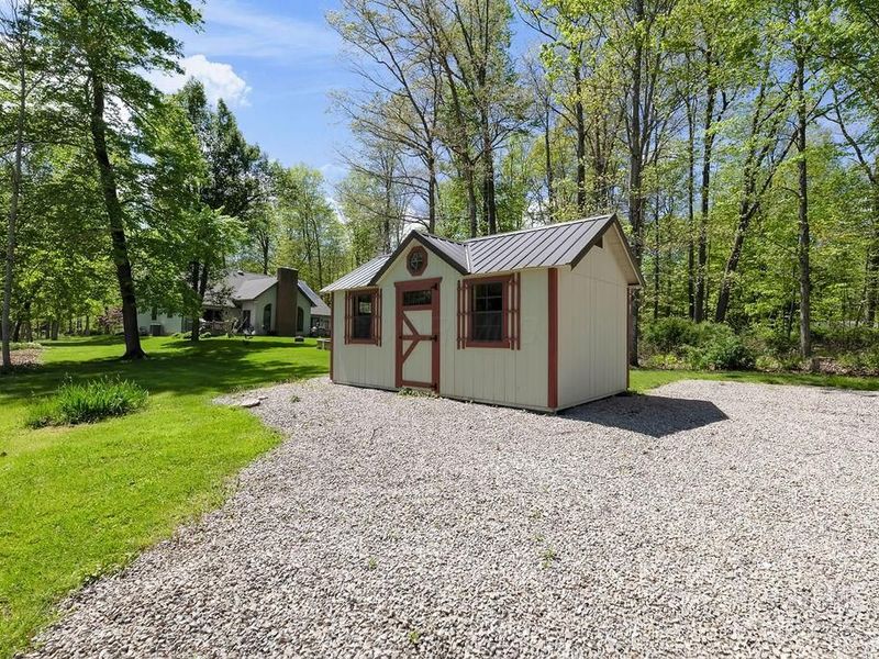 329 Floralwood Drive , Howard, OH 43028 Photo 29