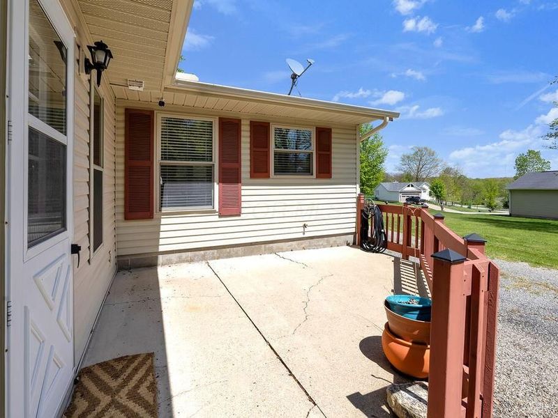 329 Floralwood Drive , Howard, OH 43028 Photo 31