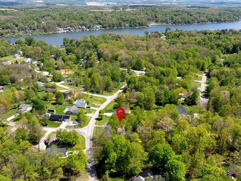 329 Floralwood Drive , Howard, OH 43028 Photo 33